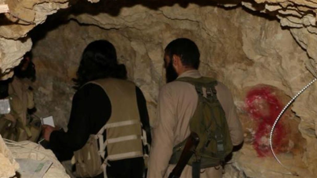 مصرع اثنين من مسلحي "داعش" بانهيار نفق عليهما في أزقة الموصل القديمة