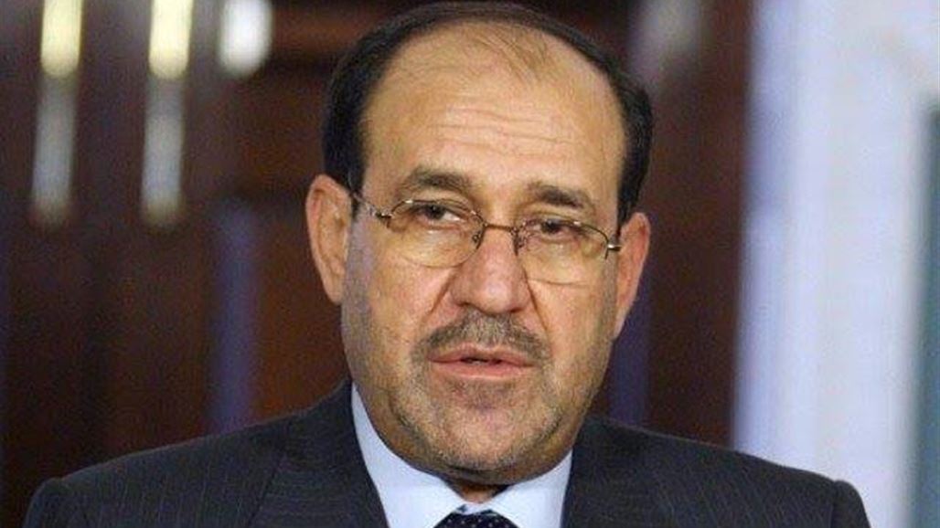 المالكي: اقرار قانون الحشد الشعبي انصاف لمن لبى النداء دفاعاً عن العراق