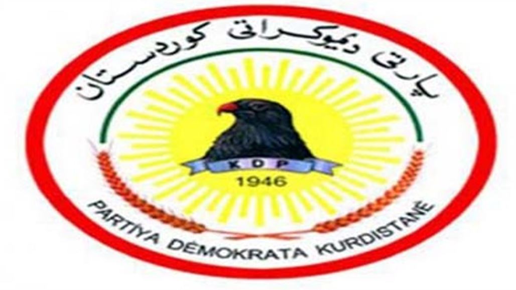حزب البارزاني يشكل لجنة حوار لمعالجة الأوضاع في كردستان