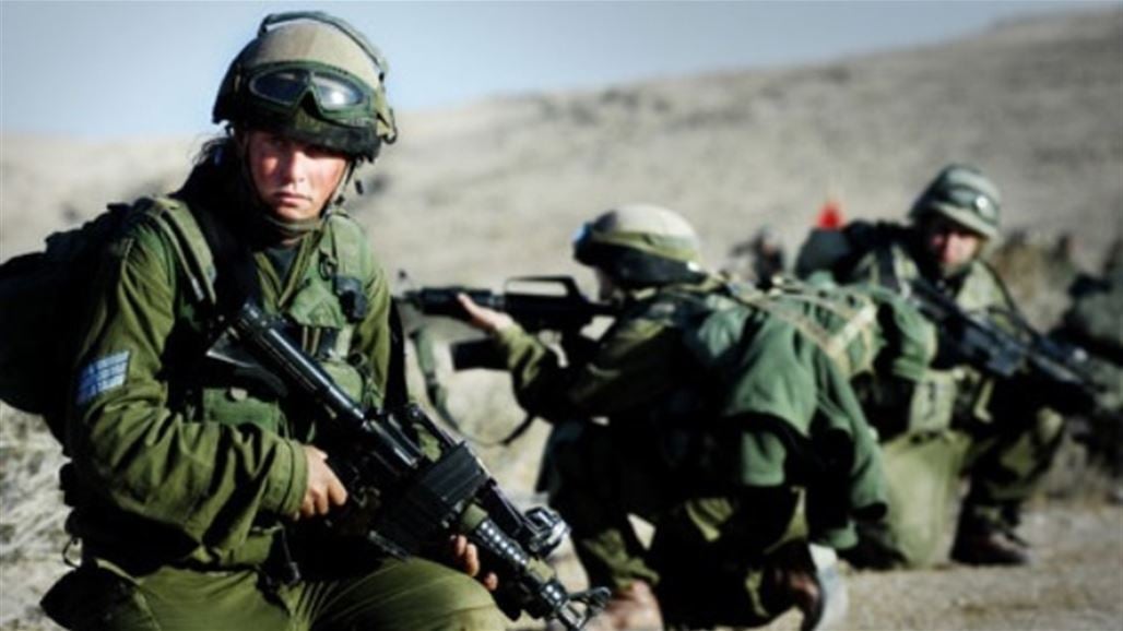 إسرائيل تعلن مقتل أربعة مسلحين على صلة بـ"داعش" في الجولان