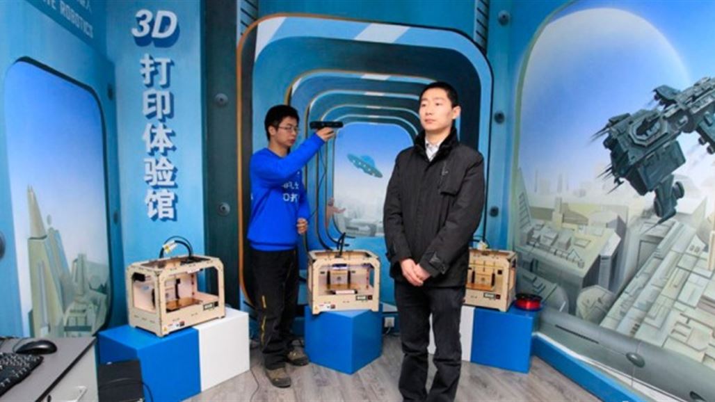 الصين تخطط لبناء ستوديو تصوير بتكلفة ملياري دولار
