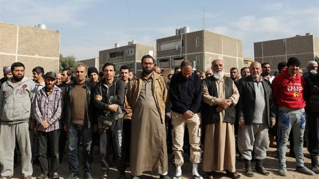 الأمم المتحدة: داعش يقتل مدنيين رفضوا اعتلاء قناصة على أسطح منازلهم بالموصل