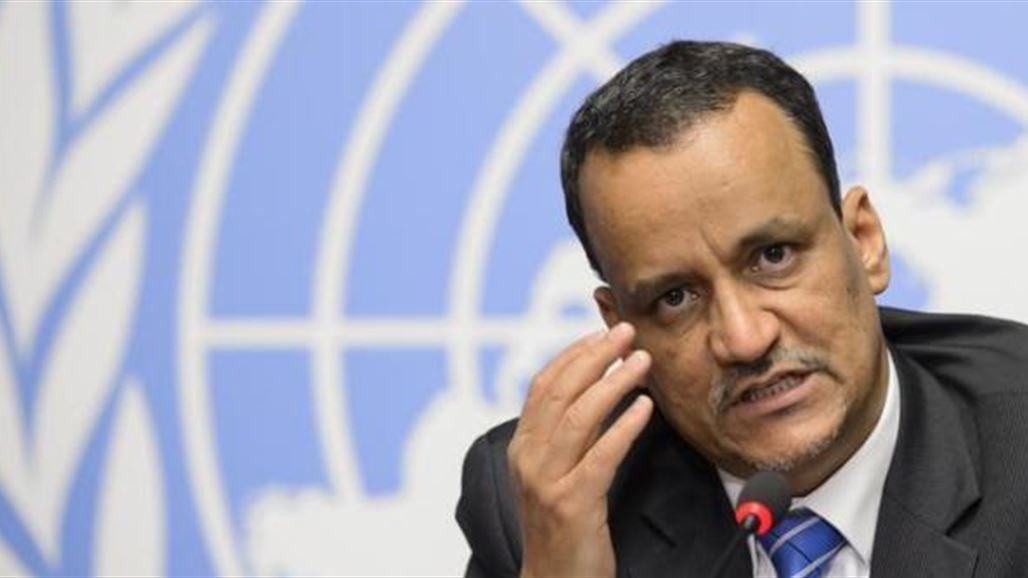 مبعوث الأمم المتحدة: تشكيل الحوثيين حكومة جديدة لا يساعد اليمن
