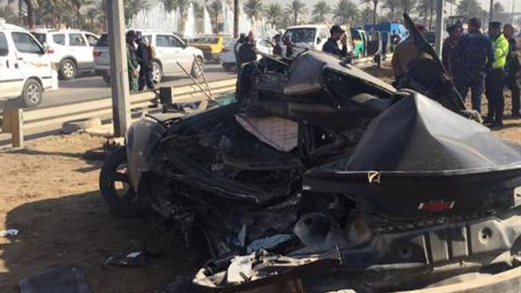 نائب: سيارات تابعة لـ UN قتلت شابا وامراة بشارع المطار وهربت لداخل الخضراء