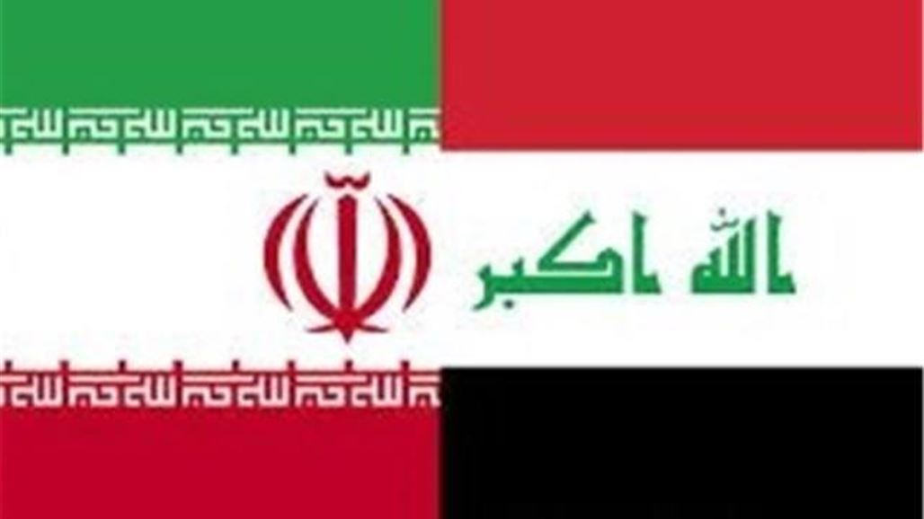 مسؤول إيراني: 13 مليار دولار سنويا حجم التبادل التجاري بين العراق وإيران