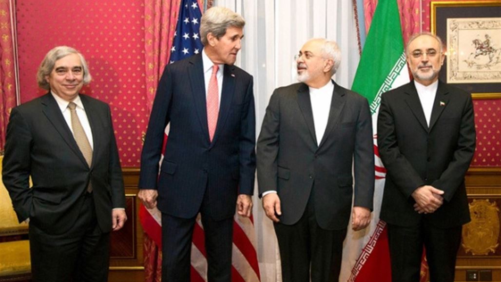 الخارجية الايرانية تتهم الكونغرس الامريكي بـ"انتهاك" الاتفاق النووي