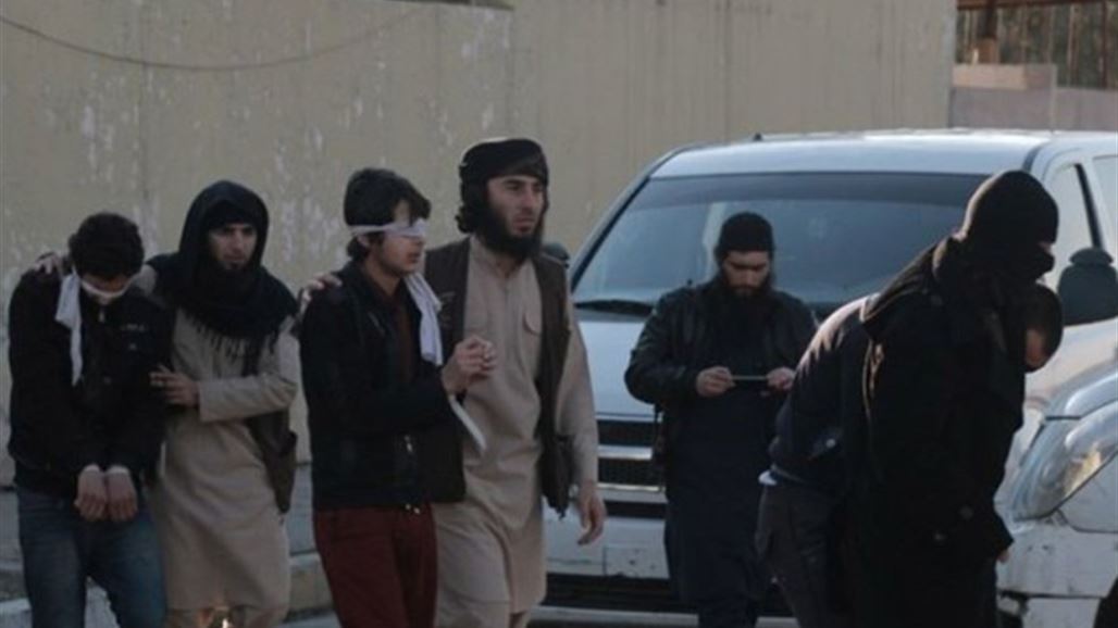 "داعش" يخطف 55 مدنياً في الحويجة بتهمة "ترك أرض الخلافة"
