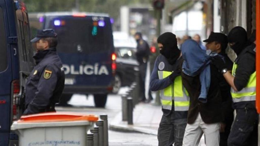المغرب تعلن اعتقال ثمانية أشخاص على صلة بـ"داعش"