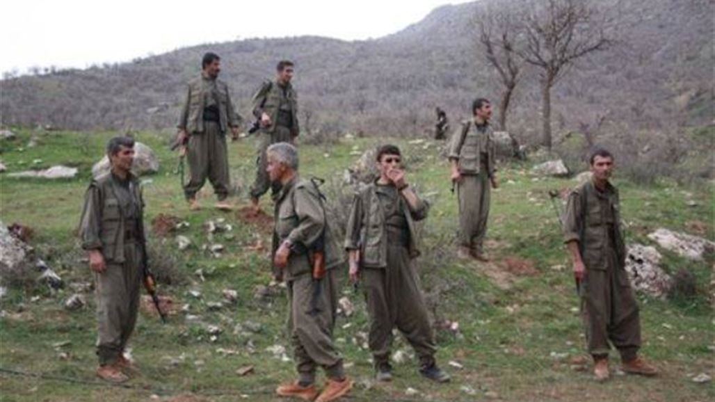 مسؤول كردي يحذر من تدخل تركي في سنجار بسبب تواجد الـ"PKK"