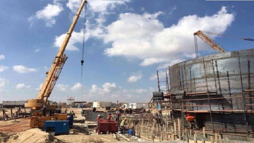 موقع بريطاني يكشف بالصور عن أضخم مشروع سري لتزويد اسرائيل بمياه النيل