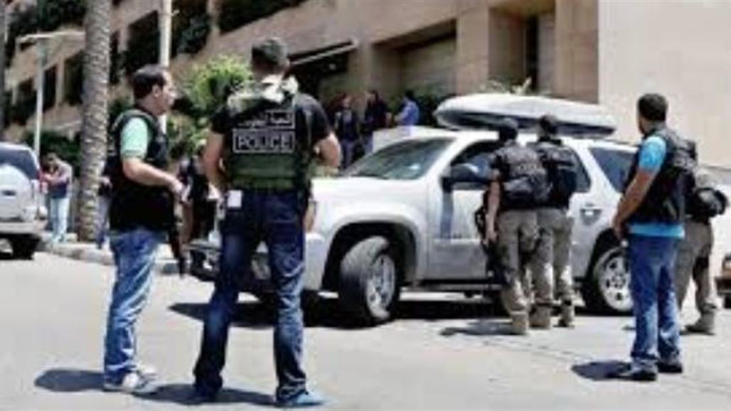 مسلحون يقتلون جنديا شمال لبنان