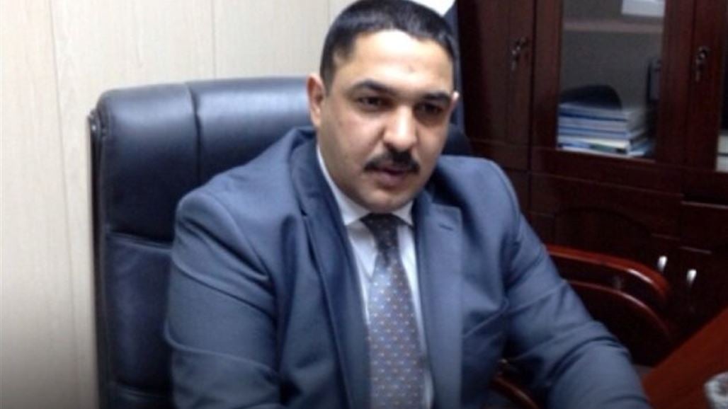 نائب عن ديالى يعلن جمع تواقيع لـ "إنصاف" المحافظة في موازنة 2017