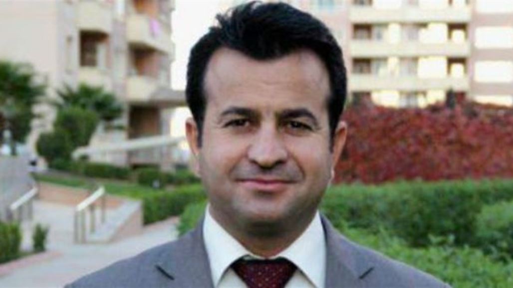 برلماني كردستاني يعزو استمرار مشاكل بغداد وأربيل الى اتفاق الأخيرة "السري" مع أنقرة