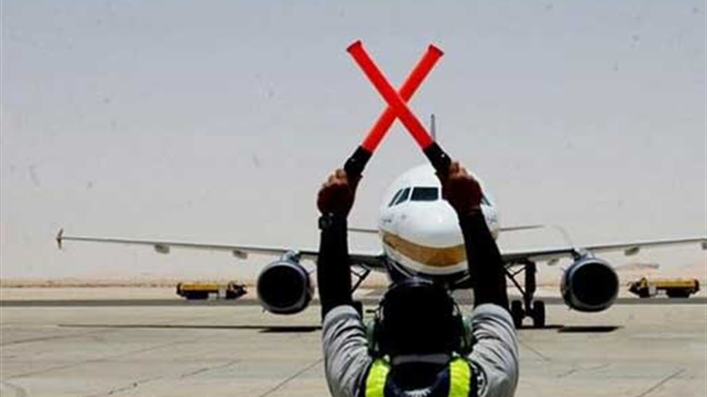 هبوط اضطراري لطائرة سعودية بسبب راكبة سورية