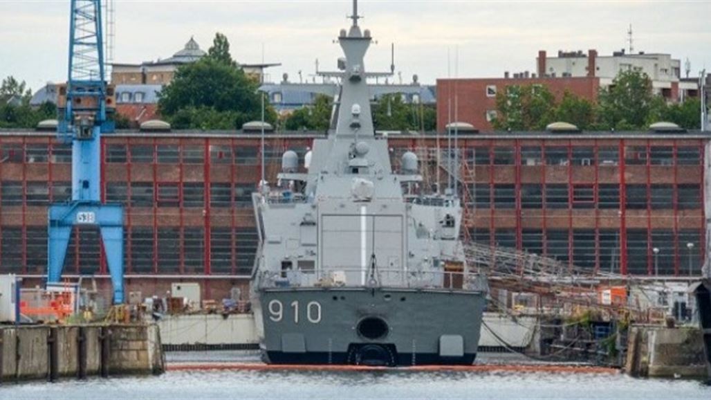 الكشف عن شركة إماراتية تنتج سفناً حربية للبحرية الإسرائيلية