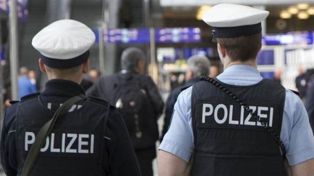اعتقال طالب لجوء عراقي متهم باغتصاب سيدتين غرب ألمانيا
