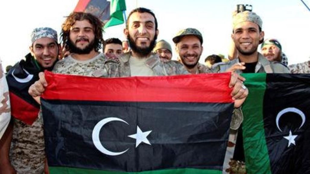 قوات ليبية تطهر آخر معاقل "داعش" في سرت