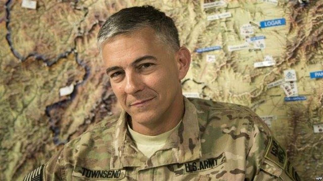 قائد التحالف الدولي: هجوم الموصل قد يستغرق أكثر من شهرين