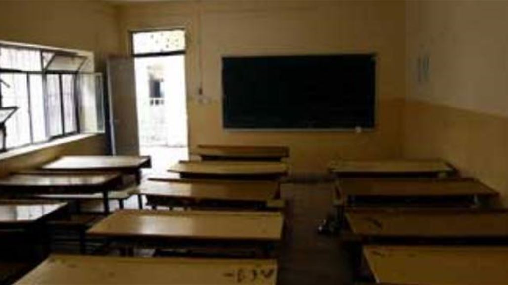 مختار قرية في ديالى يعلن إغلاق ثلاث مدارس بسبب عدم تثبيت معلميها