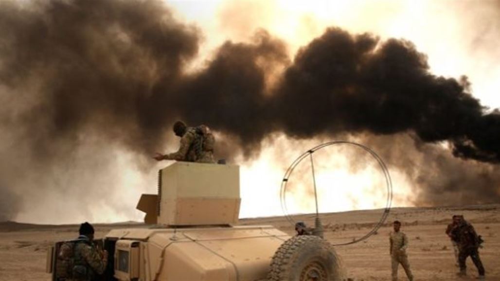 رويترز: إيران ضغطت على العراق وغيرت خطة معركة الموصل