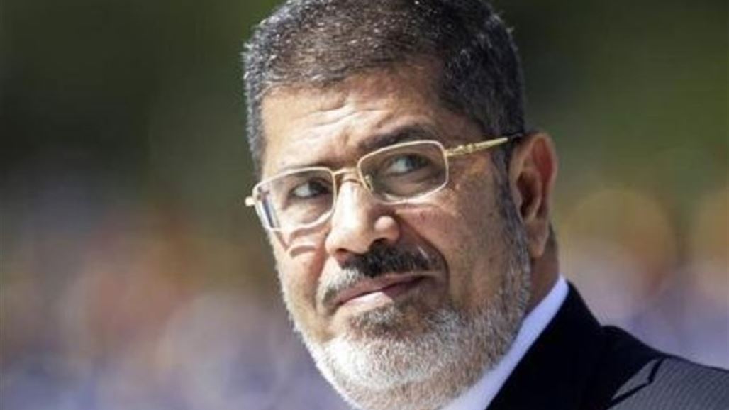 السلطات المصرية تلقي القبض على ابن للرئيس السابق محمد مرسي