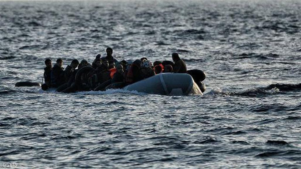 نائب دنماركي يقترح إطلاق النار على قوارب المهاجرين