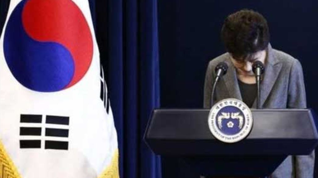 بعد السحر والفياغرا...هل ستُجبر الزعيمة الكورية على التنحي؟