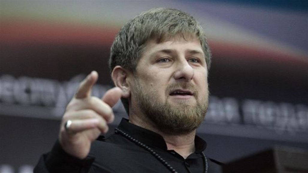 رئيس الشيشان: سأكون سعيداً لمقاتلة الحثالة بسوريا وننتظر أوامر بوتين