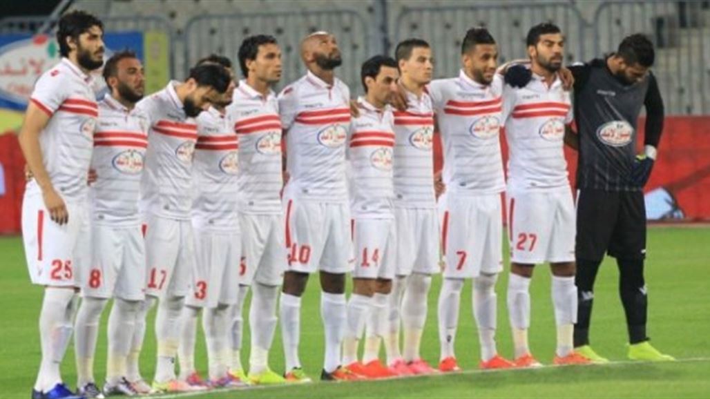 الزمالك يعاقب لاعبيه بخصومات مالية كبيرة بعد تعادلهم مع أسوان بالدوري المصري