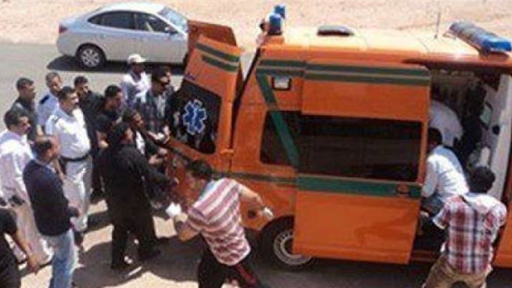 مقتل مدني وإصابة ثلاثة من الشرطة بانفجار في كفر الشيخ بمصر
