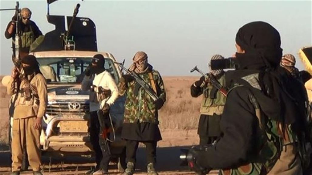 "داعش" يعدم 17 مدنياً في معسكر قرب الحويجة