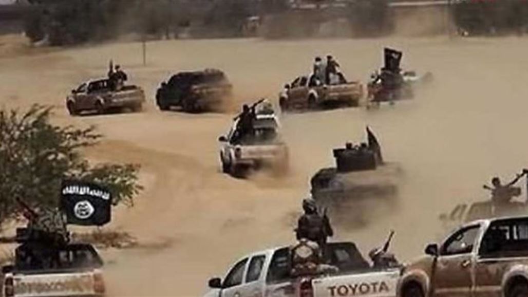 "داعش" يختطف 30 مدنياً جنوب غربي نينوى ويقتادهم لجهة مجهولة