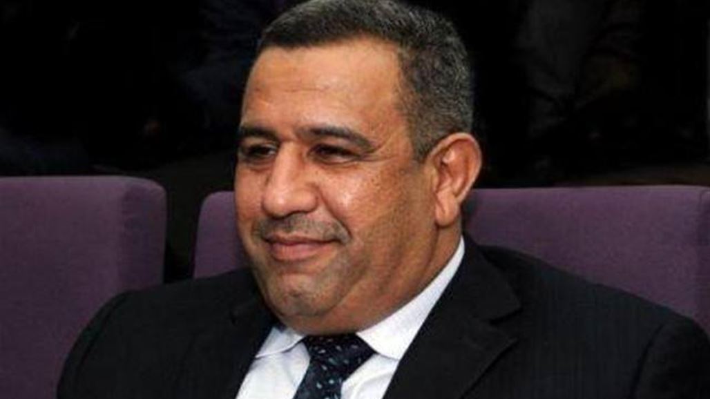 انسحاب سمير الموسوي من الترشح للأمانة العامة للجنة الأولمبية