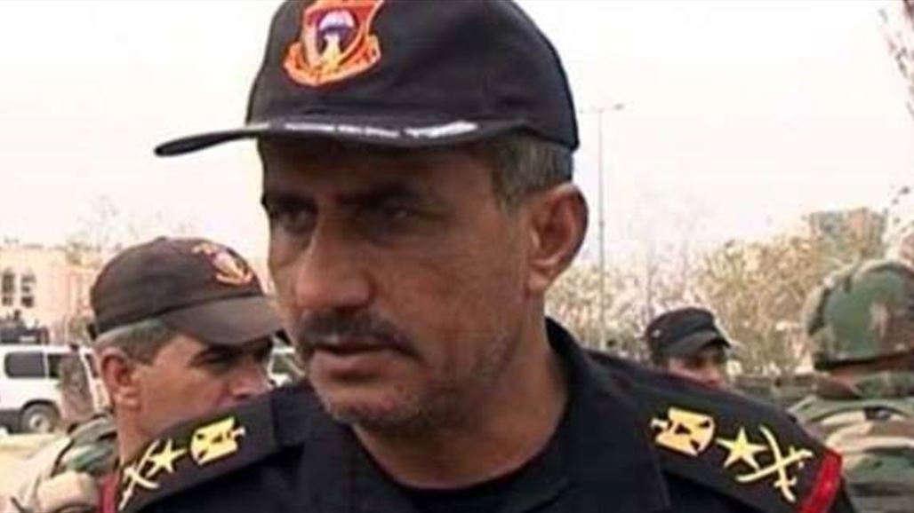 قائد بجهاز مكافحة الارهاب ينفي توقف عمليات تحرير الموصل