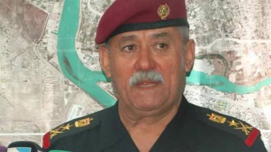 قائد قوات مكافحة الإرهاب: داعش منهار ونسيطر على 40 حياً بالمحور الشرقي للموصل