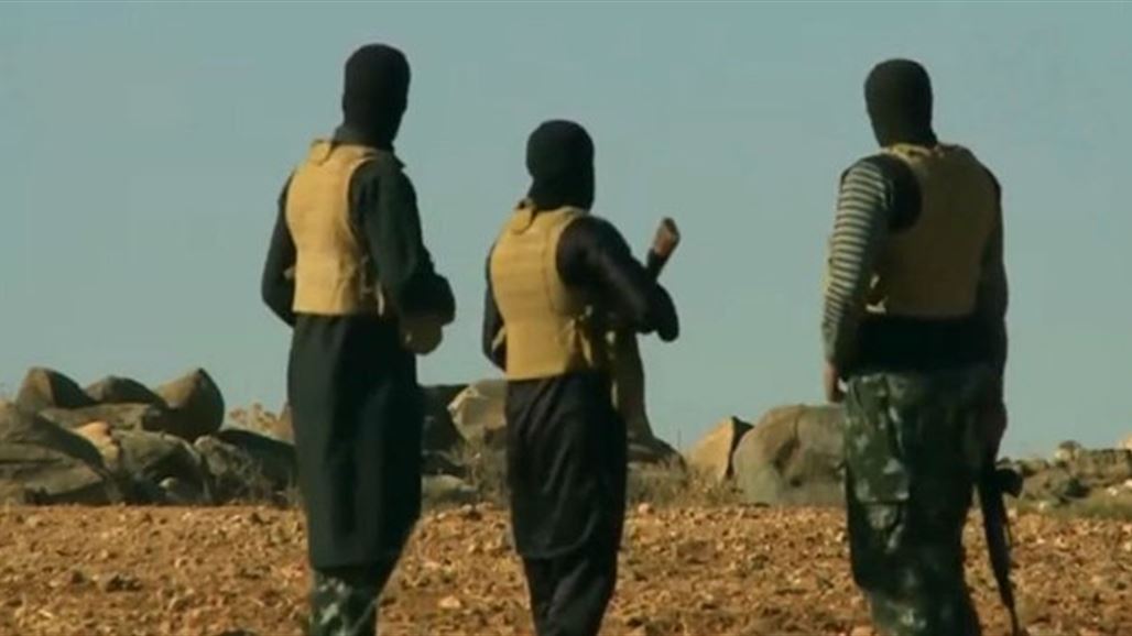 أمنية ديالى تكشف عن فقدان "داعش" أبرز قادته في حمرين