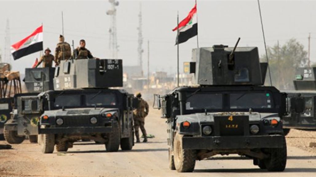 نائب عن نينوى يرجح إنهاء تحرير الساحل الأيسر في الموصل خلال أسبوعين