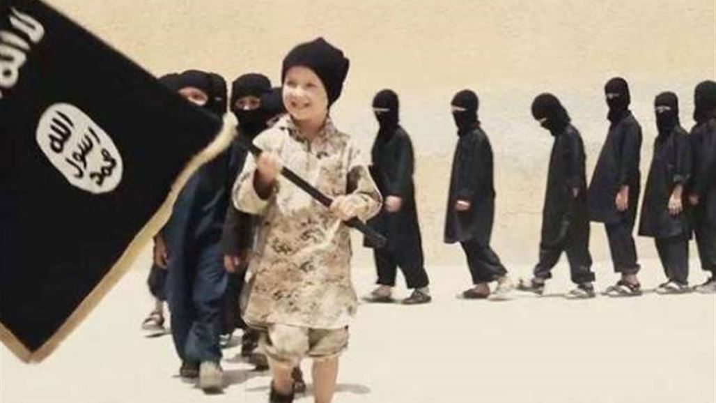 دوريان: داعش طور لعبة أطفال لتدمير بيغ بن وبرج إيفيل وتمثال الحرية