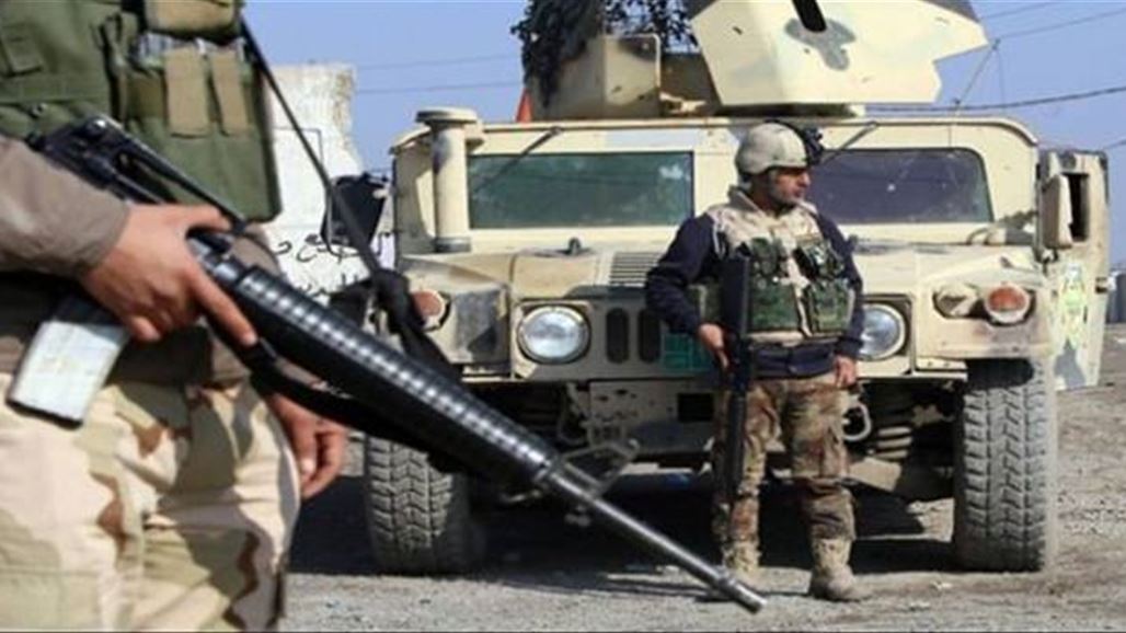 معن: القوات الامنية فجرت انتحاريين اثنين حاولا التسلل لمقر عسكري ببغداد