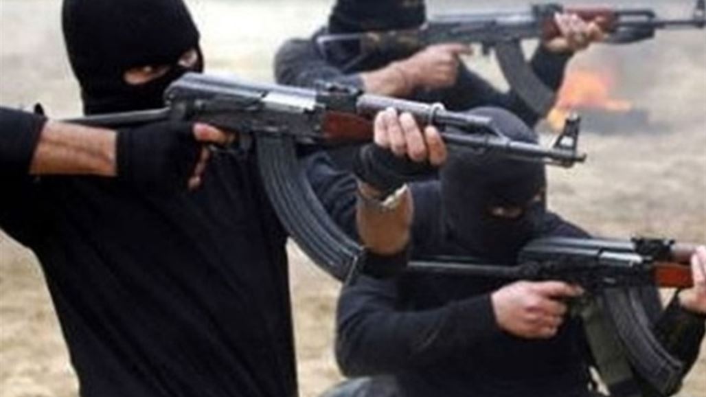 اشتباكات بين مجهولين وعناصر من "داعش" قرب الحويجة