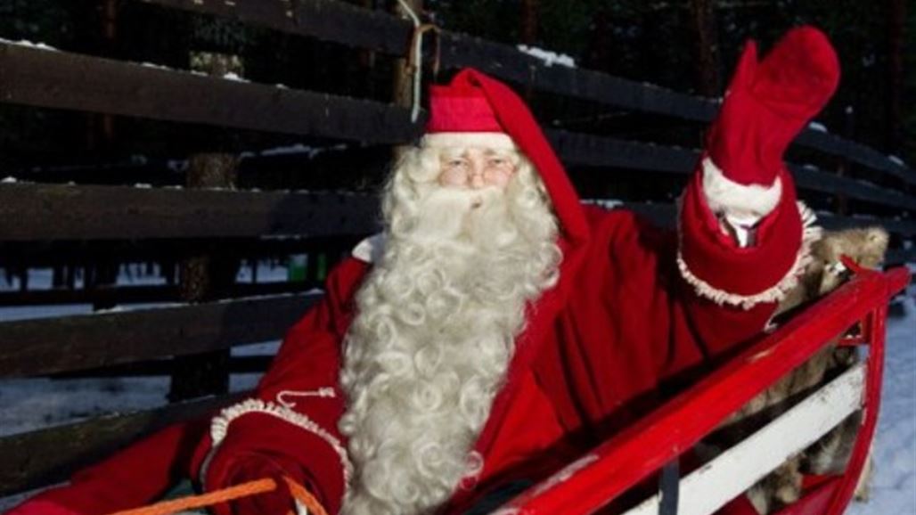 داعش يصف بابا نويل بـ"الشيطان الأحمر" ويعتبر تقليده "فسقاً"