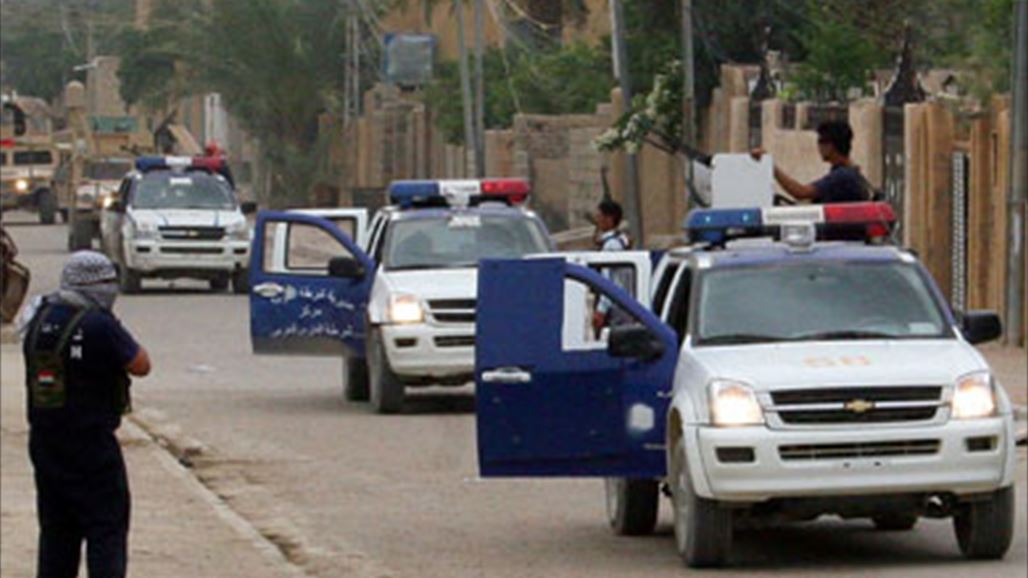 شرطة الأنبار تعفو عن منتسبيها الهاربين بعد سقوط الرمادي