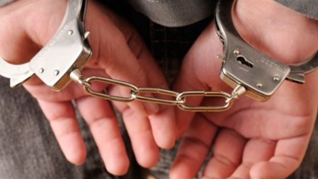 اعتقال عصابة خطفت وقتلت سائق مركبة أجرة قبل نحو أسبوع في خانقين