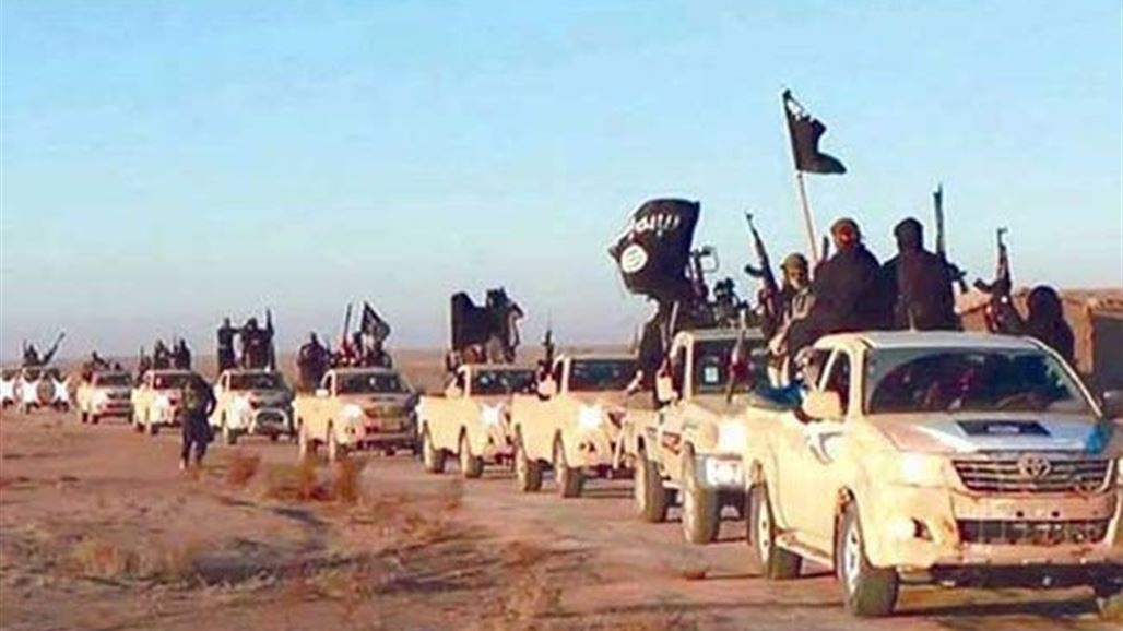 "داعش" يعدم امير "الزنجيلي" ويمنع الخروج من الاخيرة
