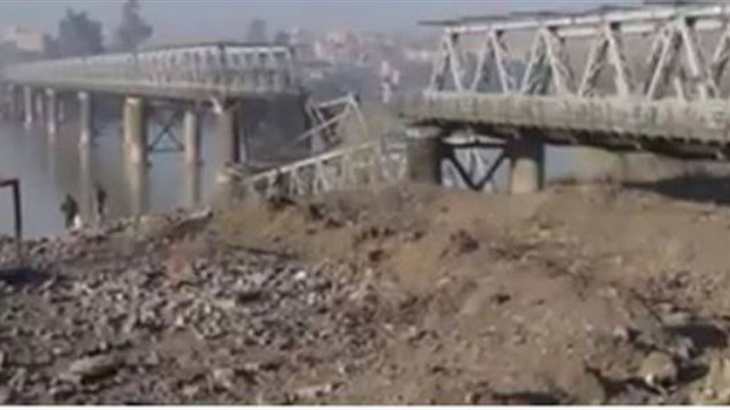 "داعش" ينتشل جثتي ابرز مصوري وكالة اعماق من نهر دجلة في الموصل