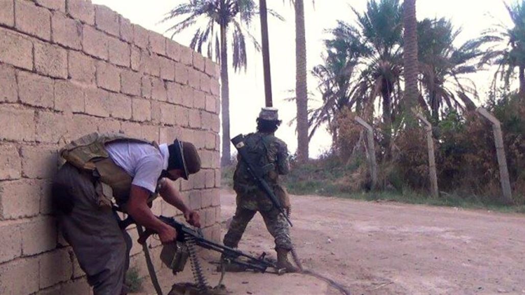 البغدادي يعين "بنچـرچي" لقيادة داعش في حوض الحاوي شمال بعقوبة