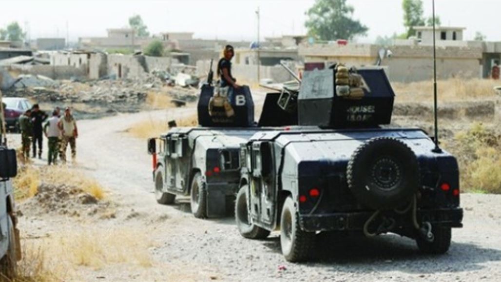 عضو بمجلس نينوى يؤكد سيطرة القوات العراقية على 80% من الساحل الأيسر بالموصل
