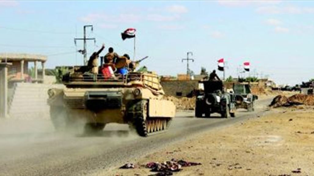 قوات الرد السريع تسيطر على مستشفيي السلام والشفاء وكلية الطب في الموصل