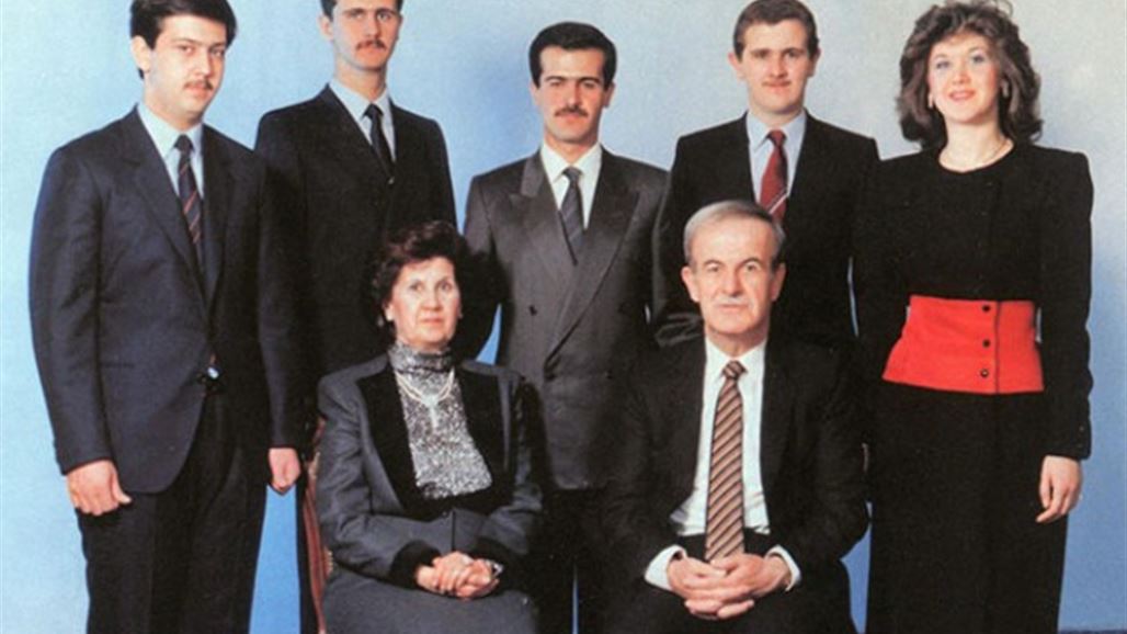 مفاجأة عن أصول عائلة الأسد يكشفها مؤرّخ كردي عراقي