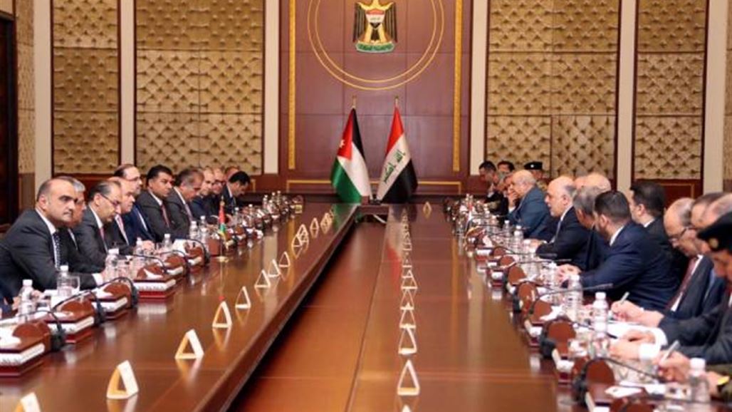 اجتماع للوفدين العراقي والاردني يوجه بتقديم تسهيلات للعراقيين بالمطارات الاردنية